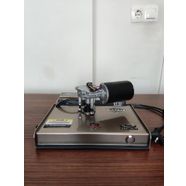 Eds Matic Ultra ( Slim Sarım ) Motorlu / Elektrikli