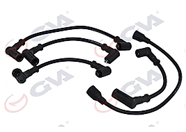 BUJI KABLOSU DUZ MOTOR SLX SAHIN S / 7777707