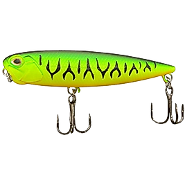 Katta KANA 6,5 Cm 5,5 Gr Su Üstü Suni Yem