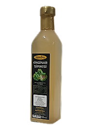 Enginar Sirkesi (CAM Ambalaj) 500 ml