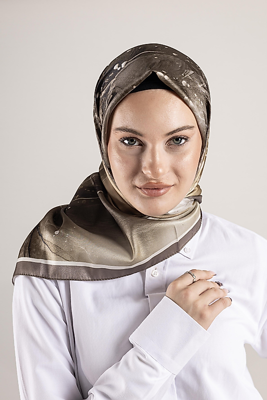 DİGİTAL KRİSTAL EŞARP DESEN-5