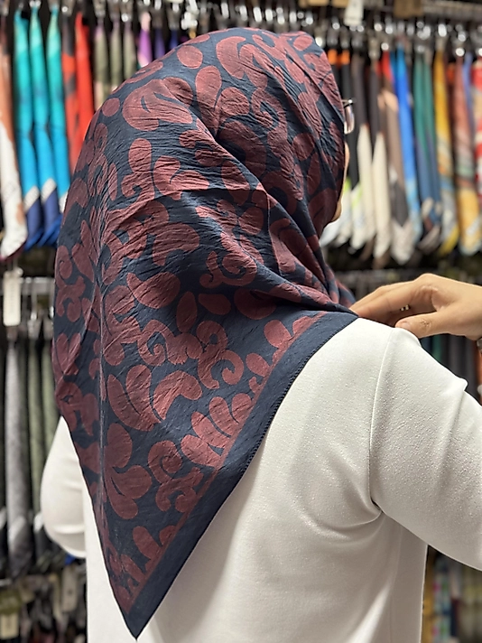 Silkhome bambu eşarp