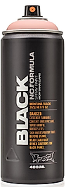 MONTANA BLACK SPREY BOYA 400 ML COCKTAIL BLK3200 MO-263637