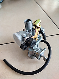 CUP 100/110 KARBÜRATÖR