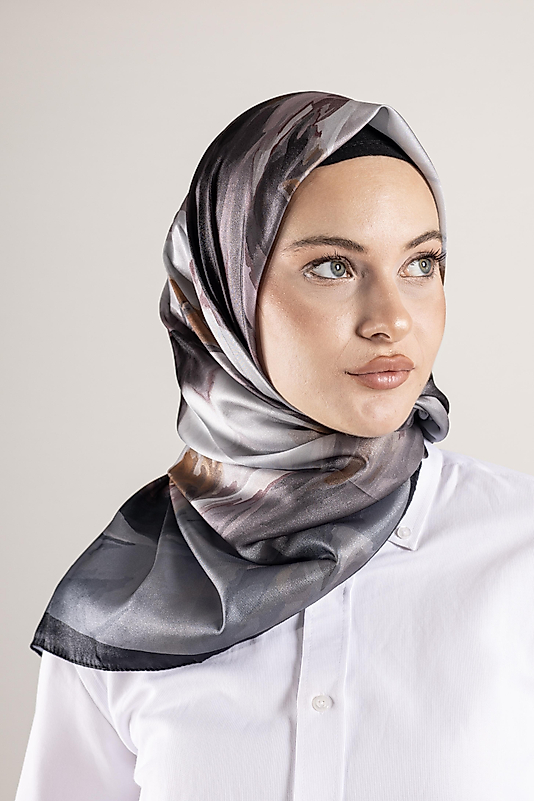 DİGİTAL KRİSTAL EŞARP DESEN-6