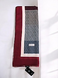 DESENLİ POLYESTER ŞAL DESEN-2