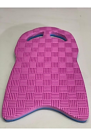 Yüzme Tahtası Pembe