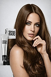 ASSE SAÇ BOYASI 60 ML. (8-00P YOĞUN AÇIK KUMRAL)