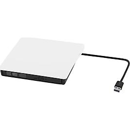 Pop-Up Harici Taşınabilir Usb 2.0 & 3.0 Dvd-Rw Kutu
