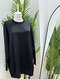 Soft merserize tunik