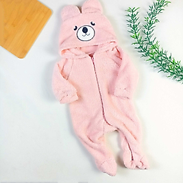 Bear Velsoft Tulum / Kışlık