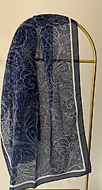 LORESS POLO SOFT ŞAL 3000-09
