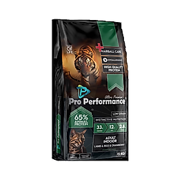 Pro Performance Kuzu Etli ve Pirinçli Yetişkin Kedi Maması (2 kg)