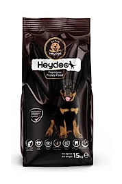 Heydoo Yavru Puppy Premium Köpek Maması 15KG.