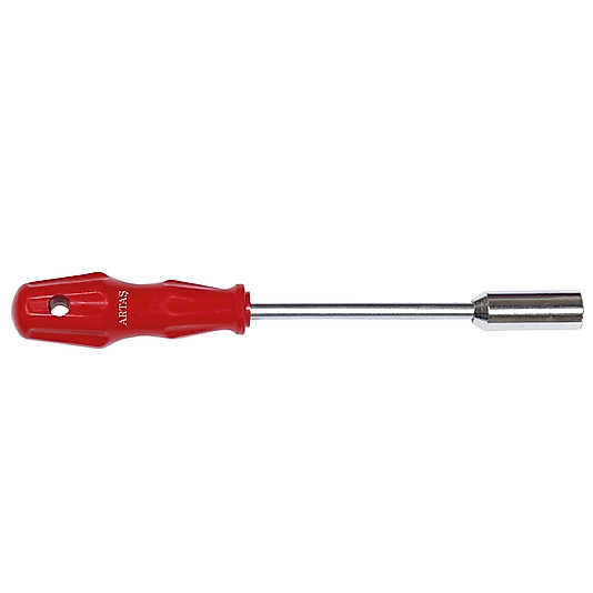 LOKMA UÇLU TORNAVİDA 8 MM