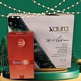 İNSUMİX KAPSÜL / Xaura X-Line