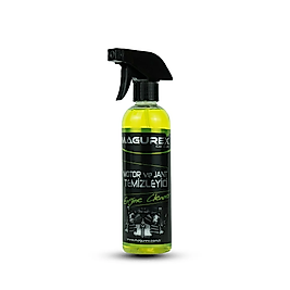 Motor ve Jant Temizleyici 400ml