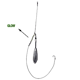 Surf Casting Çipura Takımı