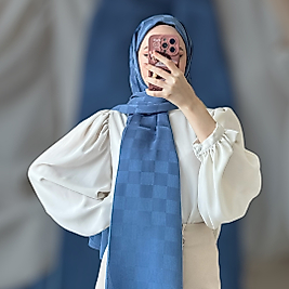 DAMA JAKAR ŞAL