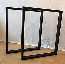 ZDESIGNHOME MASA AYAĞI Z17