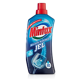 Mintax Bulaşık Makinesi Jel 1 L