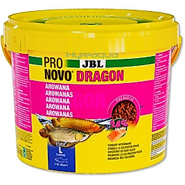 JBL Pro Novo Dragon L 5.5 Lt 2000 gr