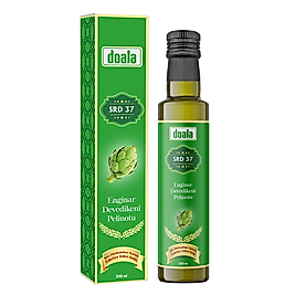 Doala SRD-37 – Enginar, Devedikeni, Pelinotu Ekstraktı