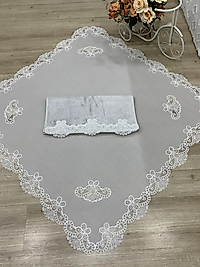 Bohça havlu takımları