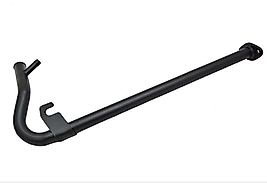 KALORİFER BORUSU UZUN SLX 2 ÇIKIŞLI / 85011152