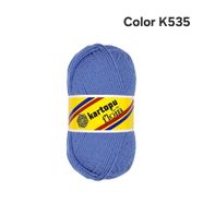 KARTOPU FLORA COLOR 535