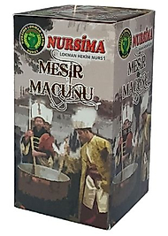 Mesir Macunu 420 gr