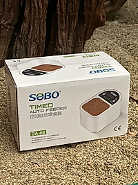 DA-06 Sobo Otomatik Yemleme