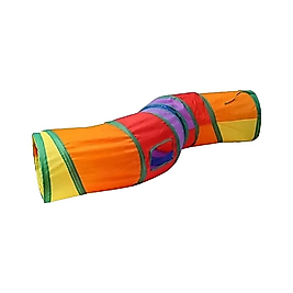 Pet Pretty Kedi Oyun Tüneli (130 cm)