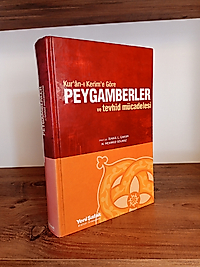 Peygamberler ve Tevhid Mücadelesi - Prof. Dr. İsmail Lütfi Çakan - Yeni Şafak Gazetesi Promosyon Baskısı, 2. El Kitap