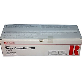Ricoh Type 30 Siyah Toner