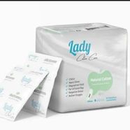 Doctorem Lady Cotton Care 6 lı
