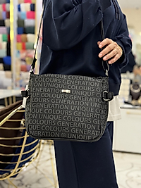 Yazılı spor çanta