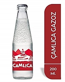 Çamlıca Gazoz (24 Adet)