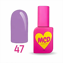 MOOD COLOR DREAM KALICI OJE (12 ml) NO 47