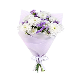 Purple Mix