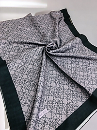 DESENLİ POLYESTER ŞAL DESEN-2