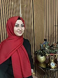Pamuklu Şal
