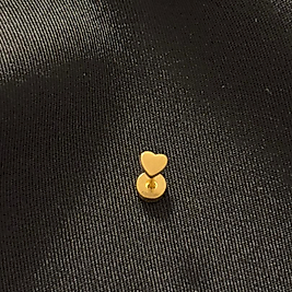 Tragus Piercing