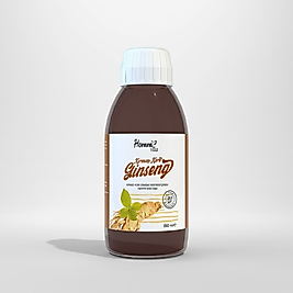 Vita Kırmızı Kore Gingseng Takviye Edici Gıda 150ml.