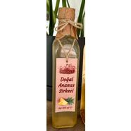 ERENOĞLU DOĞAL 500 ML ANANAS SİRKESİ