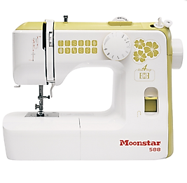 Moonstar 588 Model Dikiş Makinesi