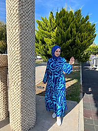 Bahar Elbise