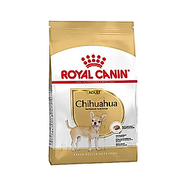 Royal Canin Chihuahua Yetişkin Köpek Maması (1,5 kg)