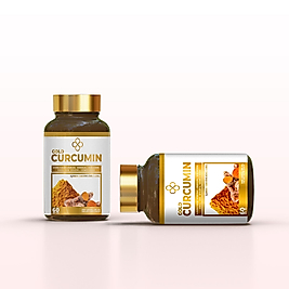 Curcumin 60 Kapsül