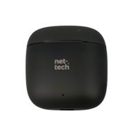 NT-BTH26 Kulakiçi Bluetooth Kulaklık (Siyah) NT-107859